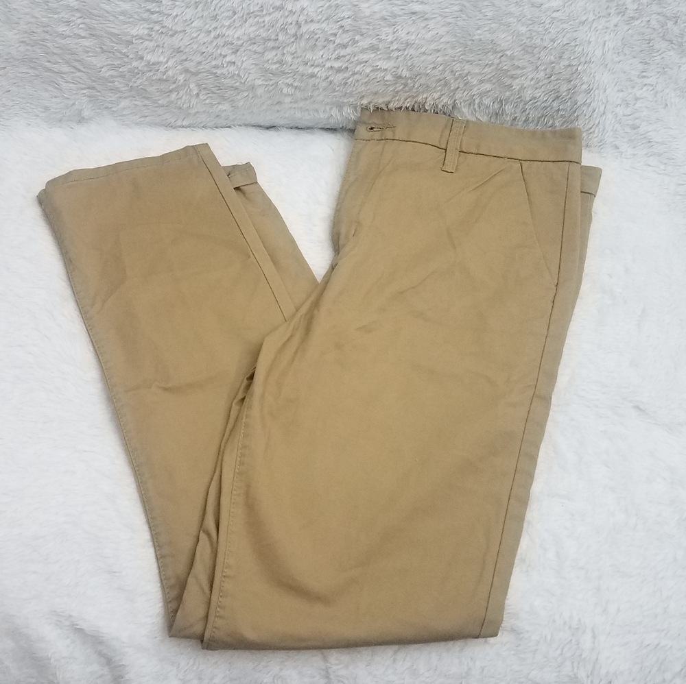 H&M Kids Casual Tan Bottoms